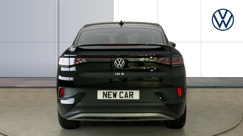 Volkswagen ID.5 210kW Match Pro 77kWh 5dr Auto Electric Coupe